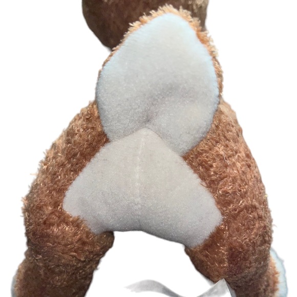 Vintage Rudolph The Red Nosed Reindeer 2004 Plush Christmas Suffed Toy - Picture 9 of 13